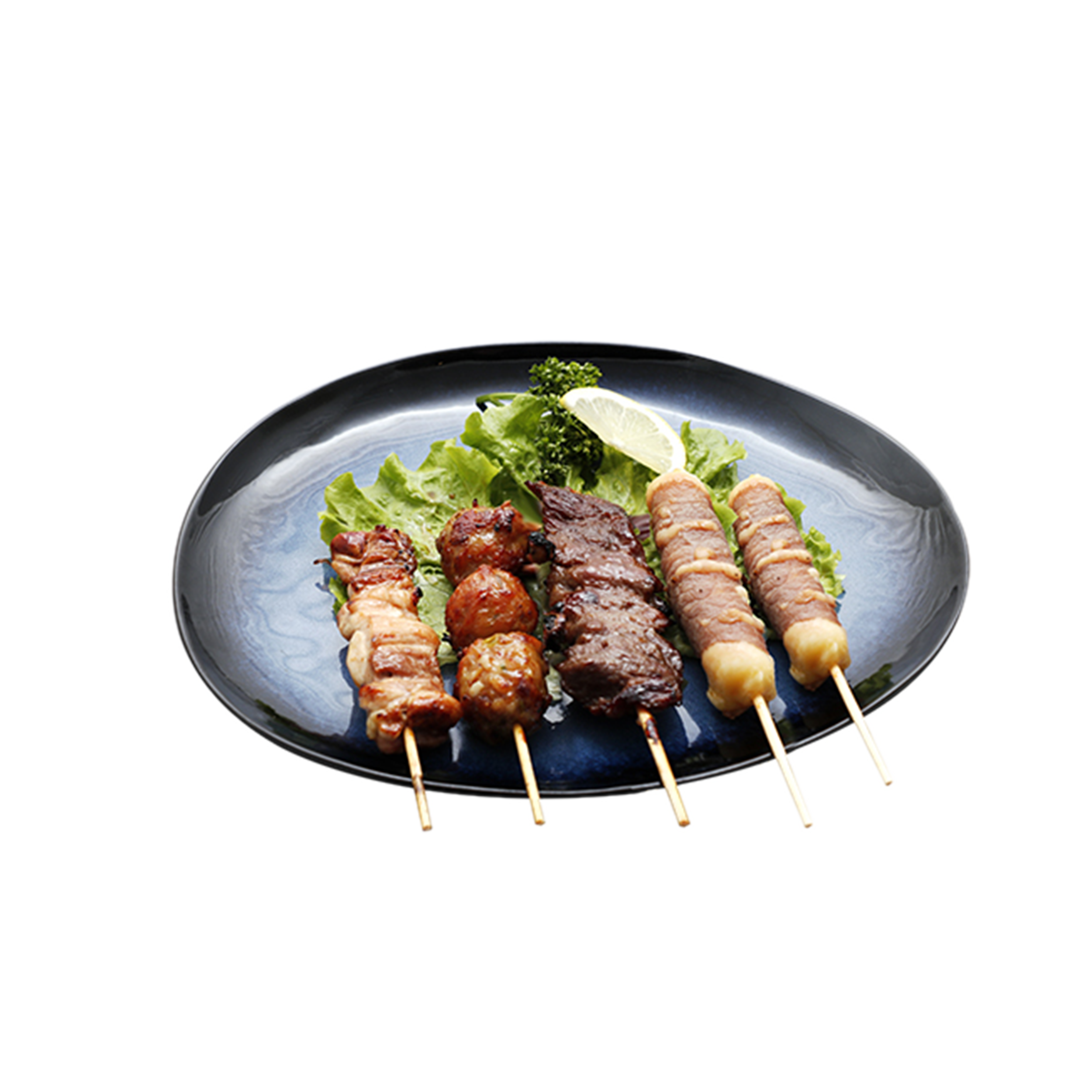5 Brochettes (1)